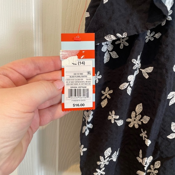 Youths summer top - Picture 2 of 4